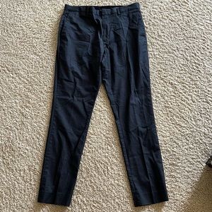 Banana republic core temp pants